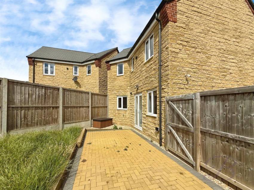 Images for Foxglove Close, Bolsover, Chesterfield