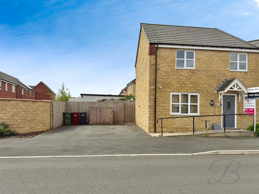 Images for Foxglove Close, Bolsover, Chesterfield