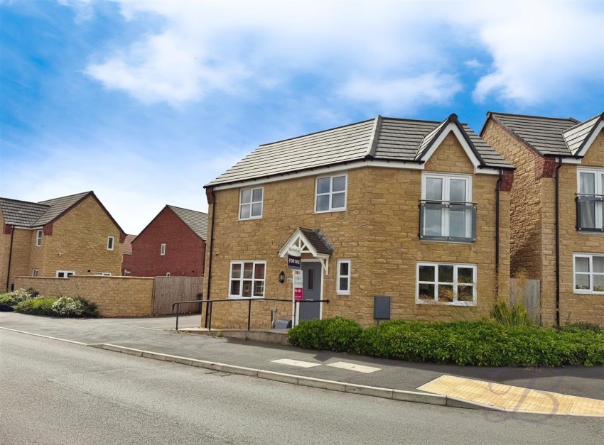Images for Foxglove Close, Bolsover, Chesterfield