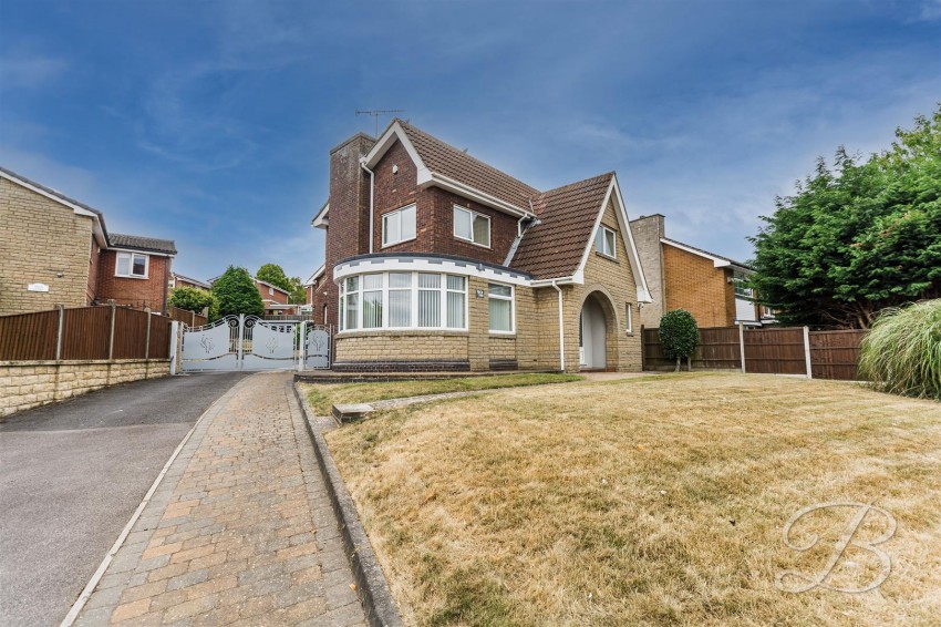 Images for New Mill Lane, Forest Town, Mansfield