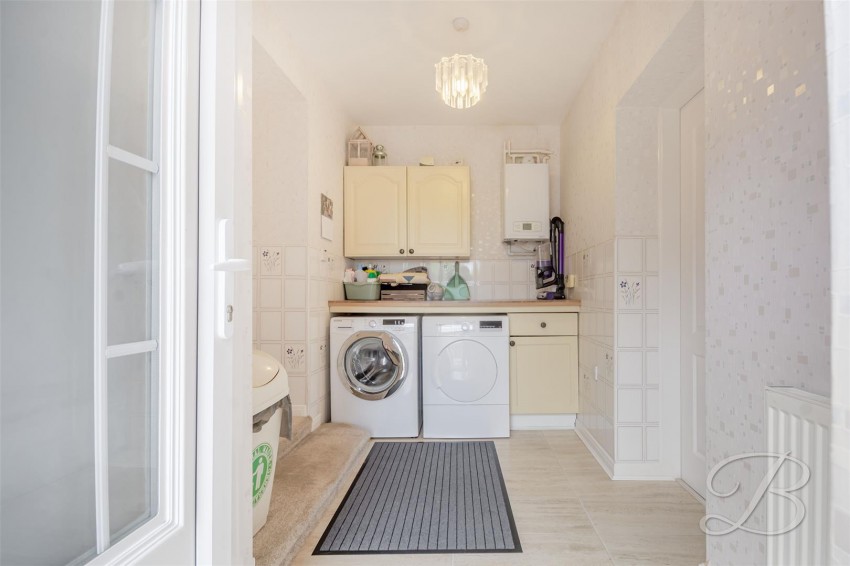 Images for New Mill Lane, Forest Town, Mansfield