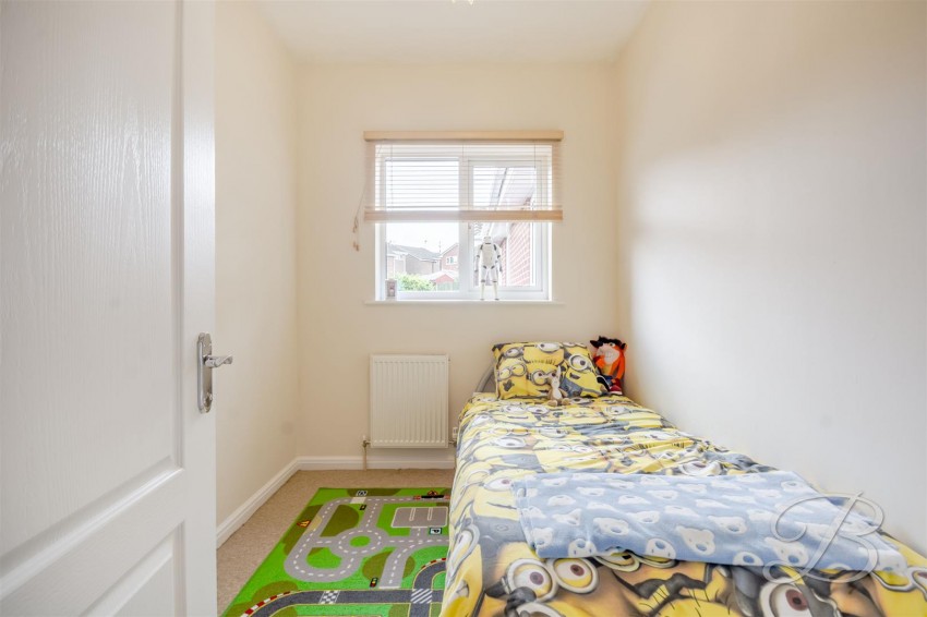 Images for New Mill Lane, Forest Town, Mansfield