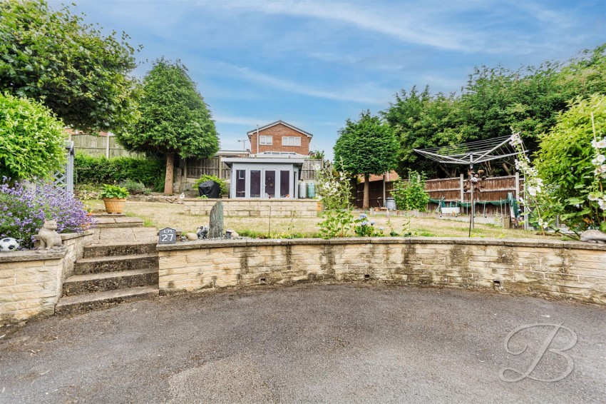Images for New Mill Lane, Forest Town, Mansfield