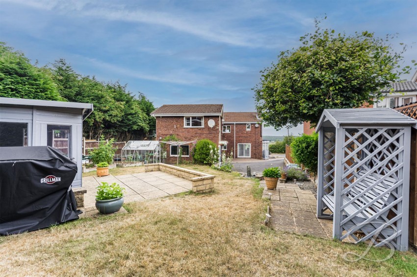 Images for New Mill Lane, Forest Town, Mansfield