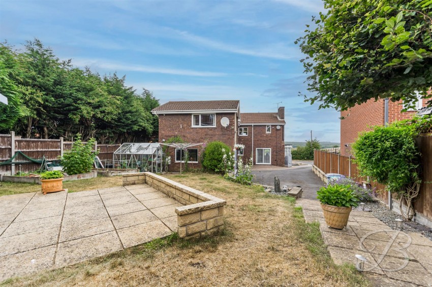 Images for New Mill Lane, Forest Town, Mansfield