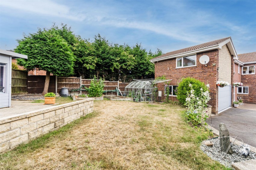 Images for New Mill Lane, Forest Town, Mansfield