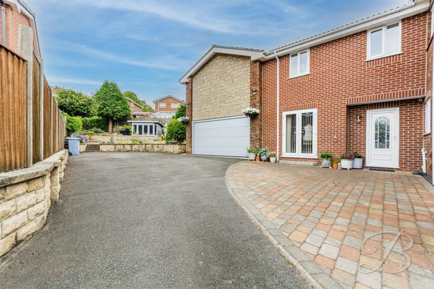 Images for New Mill Lane, Forest Town, Mansfield