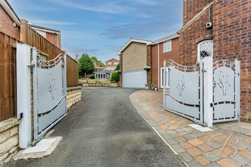 Images for New Mill Lane, Forest Town, Mansfield