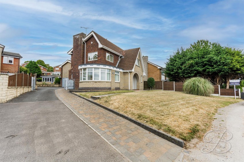 Images for New Mill Lane, Forest Town, Mansfield