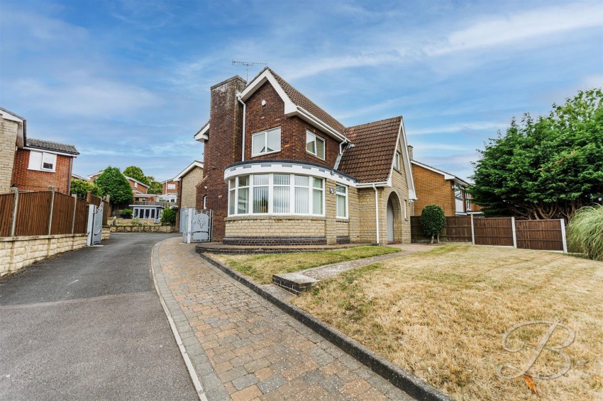 Images for New Mill Lane, Forest Town, Mansfield