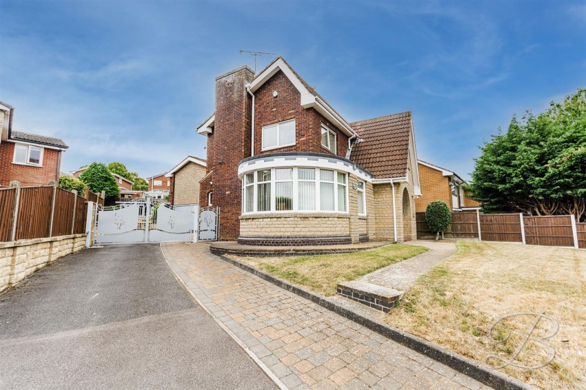 Images for New Mill Lane, Forest Town, Mansfield