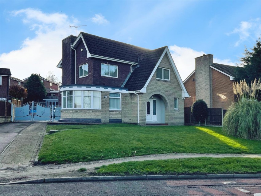 Images for New Mill Lane, Forest Town, Mansfield