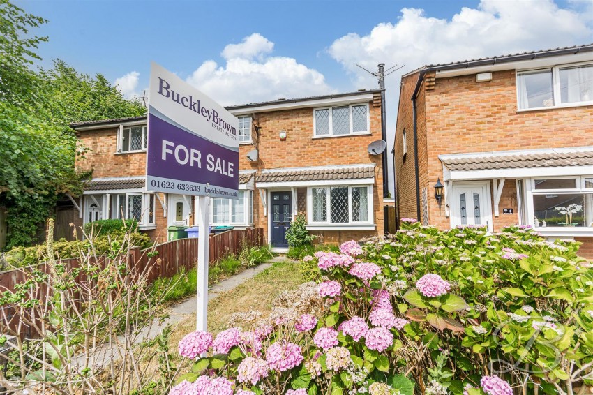 Images for Sherwood Close, Mansfield