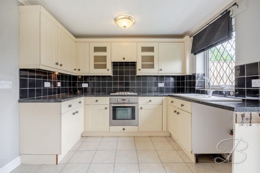 Images for Sherwood Close, Mansfield