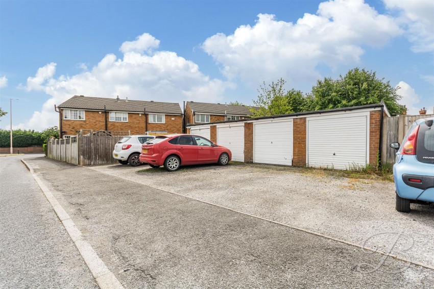 Images for Sherwood Close, Mansfield