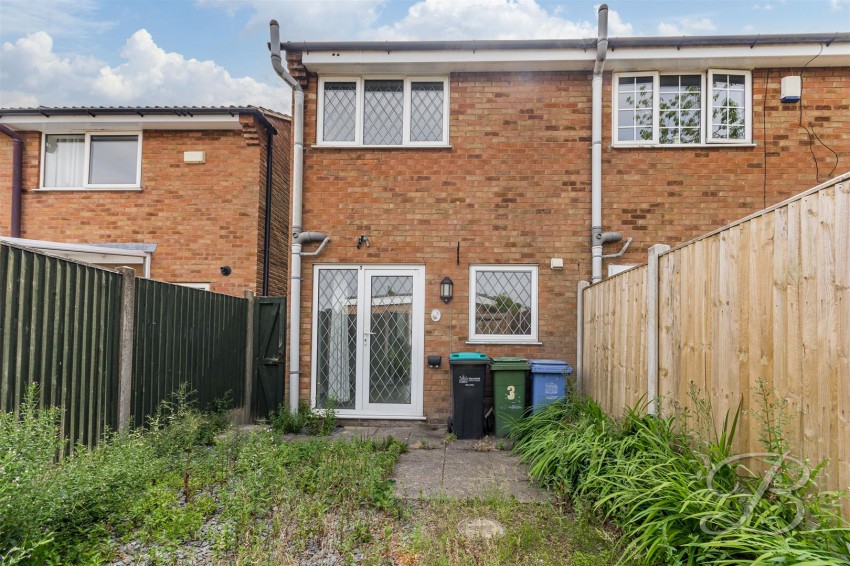 Images for Sherwood Close, Mansfield