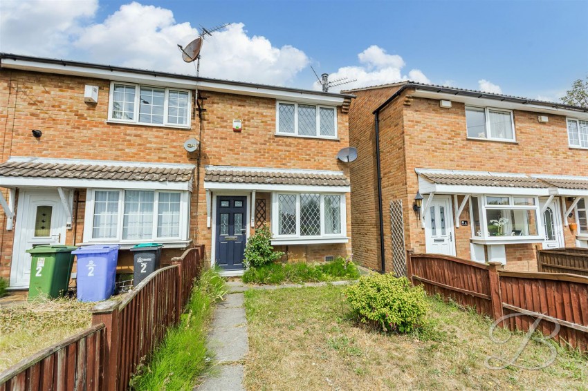 Images for Sherwood Close, Mansfield