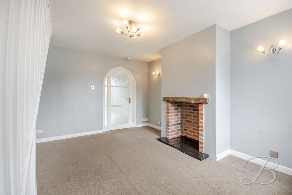 Image of Sherwood Close, Mansfield