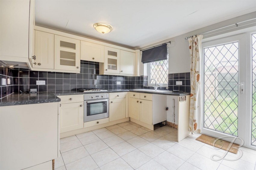 Images for Sherwood Close, Mansfield