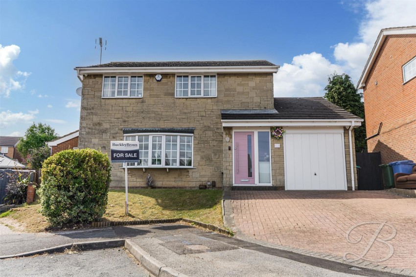 Images for Denton Close, Forest Town, Mansfield