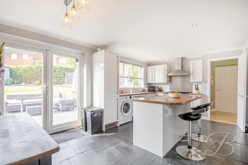Images for Denton Close, Forest Town, Mansfield