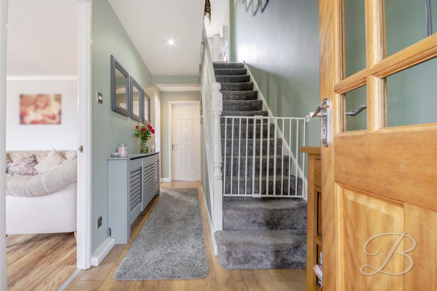 Images for Denton Close, Forest Town, Mansfield
