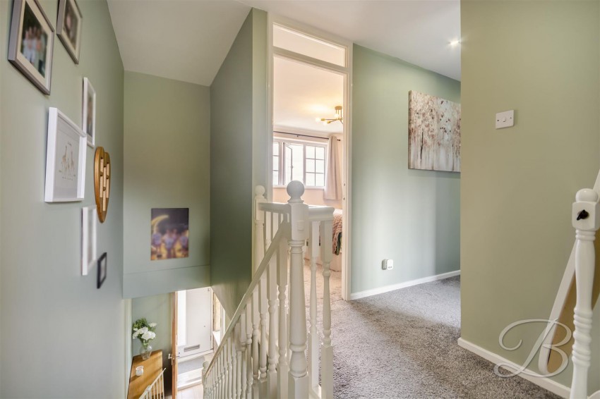Images for Denton Close, Forest Town, Mansfield