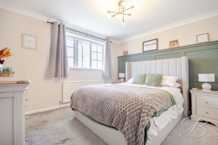 Images for Denton Close, Forest Town, Mansfield
