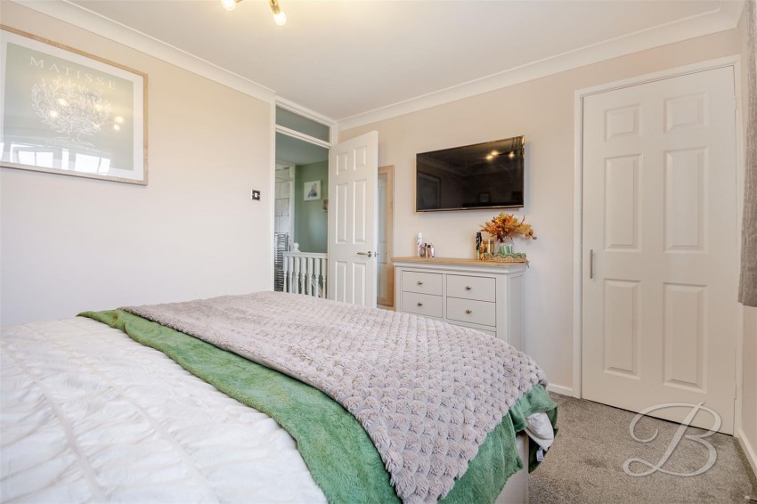 Images for Denton Close, Forest Town, Mansfield