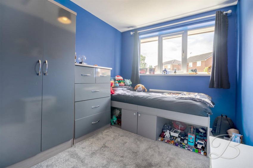 Images for Denton Close, Forest Town, Mansfield