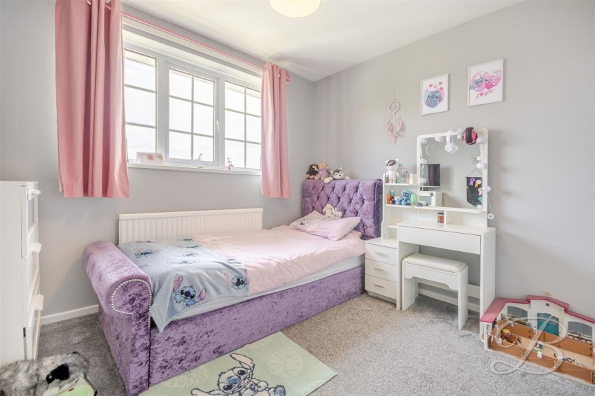 Images for Denton Close, Forest Town, Mansfield