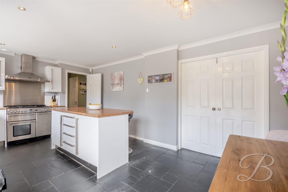 Image of Denton Close, Forest Town, Mansfield