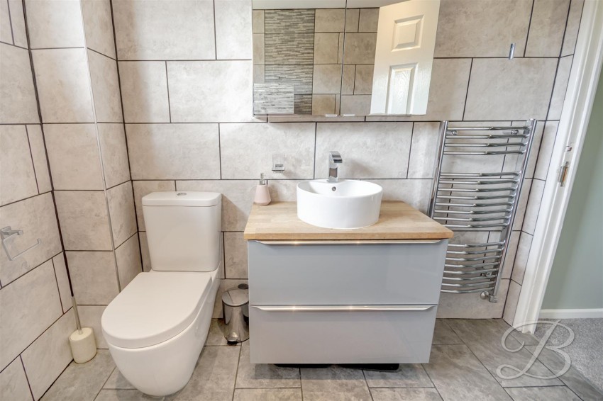 Images for Denton Close, Forest Town, Mansfield