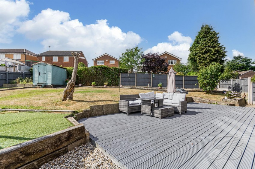 Images for Denton Close, Forest Town, Mansfield