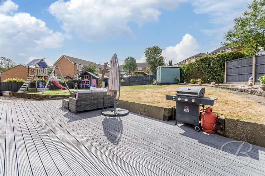 Images for Denton Close, Forest Town, Mansfield
