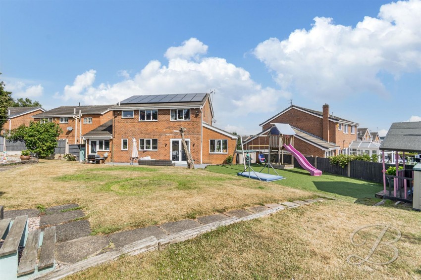 Images for Denton Close, Forest Town, Mansfield