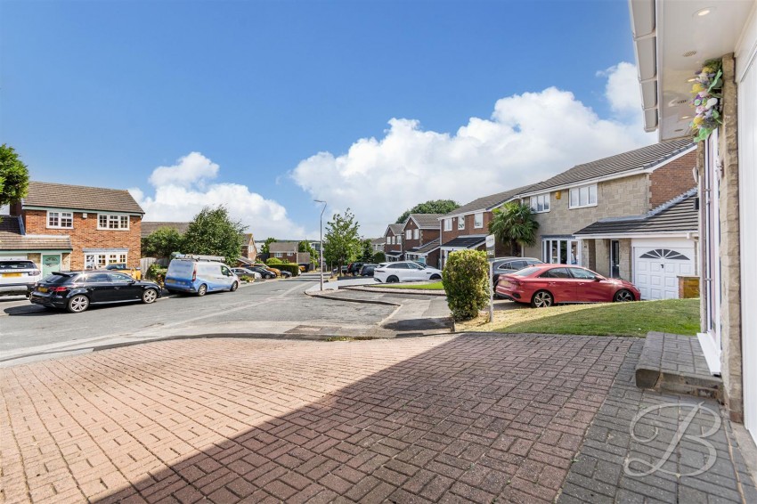 Images for Denton Close, Forest Town, Mansfield
