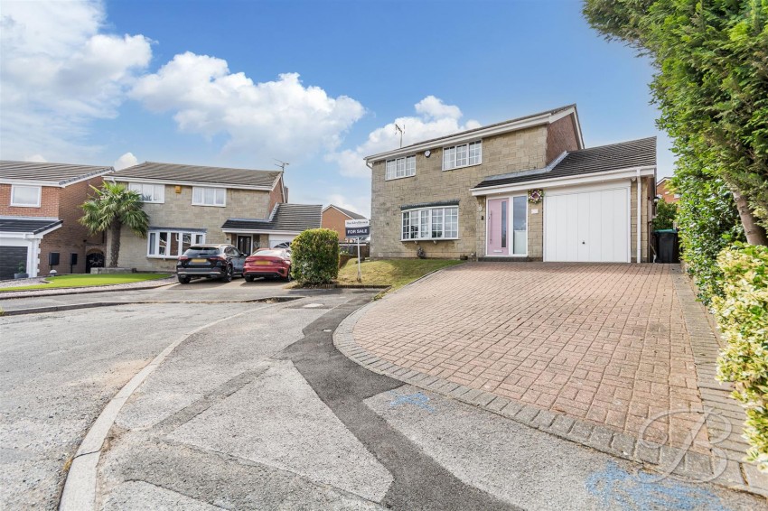 Images for Denton Close, Forest Town, Mansfield