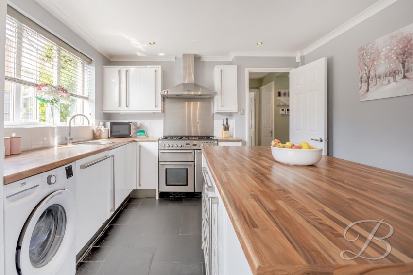 Images for Denton Close, Forest Town, Mansfield