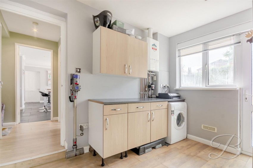 Images for Denton Close, Forest Town, Mansfield