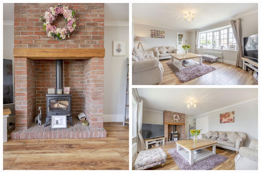 Images for Denton Close, Forest Town, Mansfield