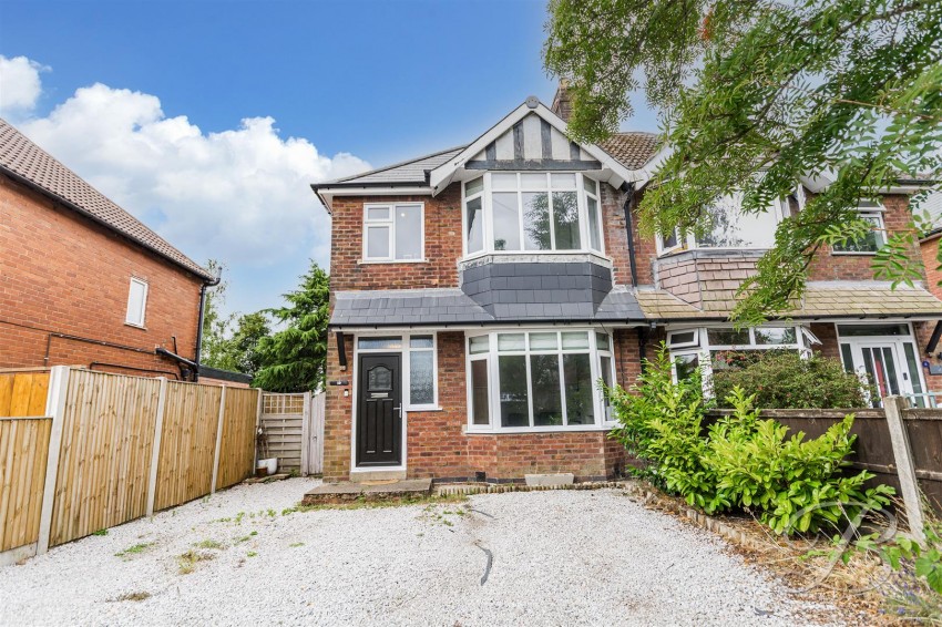 Images for Linden Road, Forest Town, Mansfield