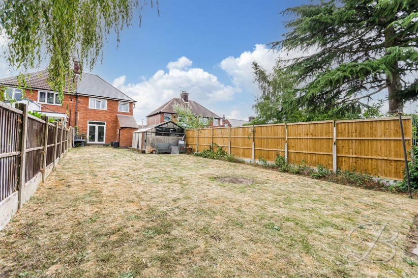 Images for Linden Road, Forest Town, Mansfield