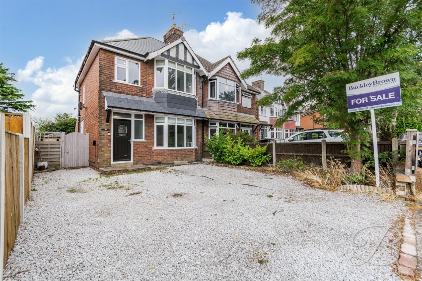 Images for Linden Road, Forest Town, Mansfield