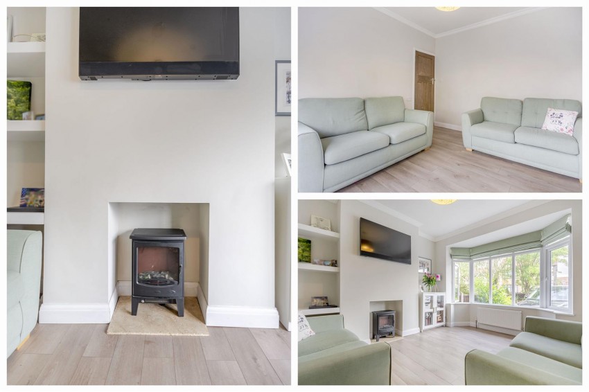 Images for Linden Road, Forest Town, Mansfield