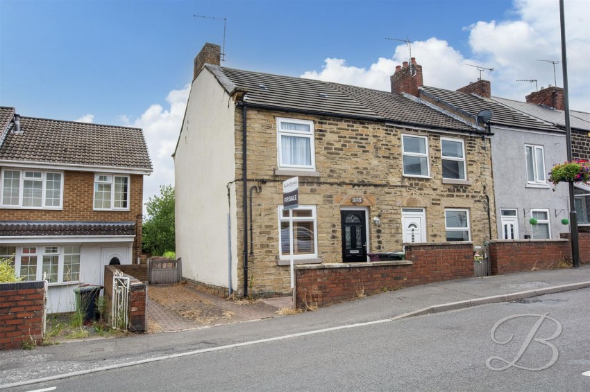 Images for North Wingfield Road, Grassmoor, Chesterfield
