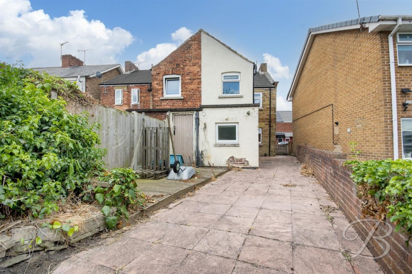 Images for North Wingfield Road, Grassmoor, Chesterfield