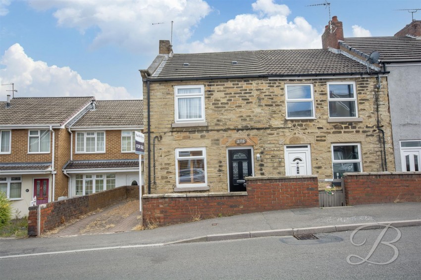 Images for North Wingfield Road, Grassmoor, Chesterfield