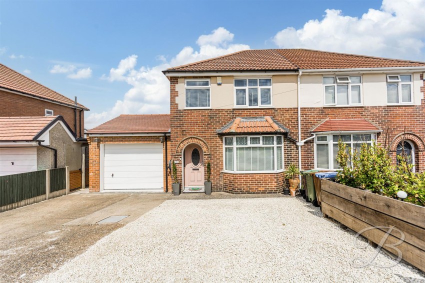 Images for Fairholme Drive, Mansfield
