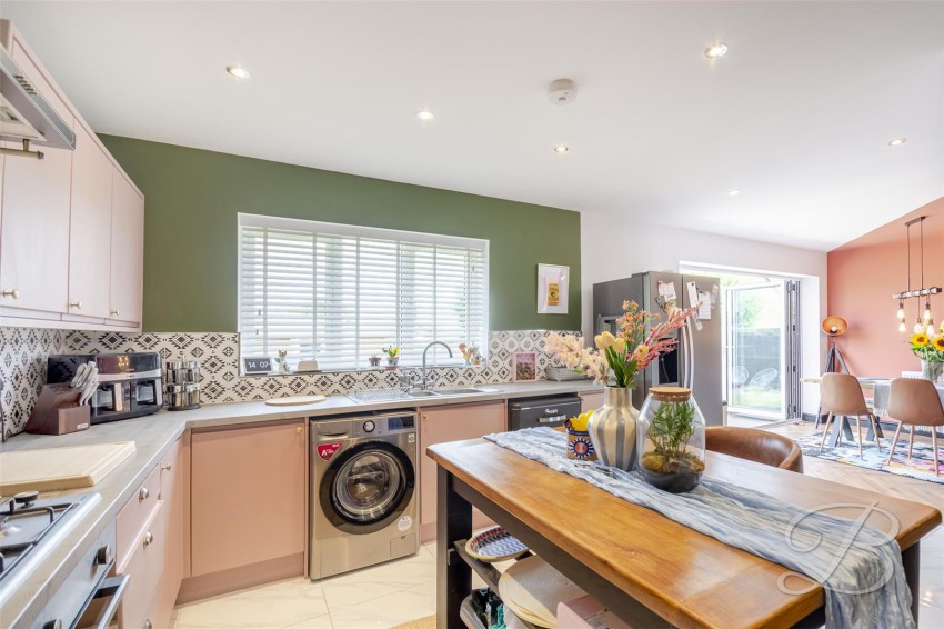 Images for Fairholme Drive, Mansfield